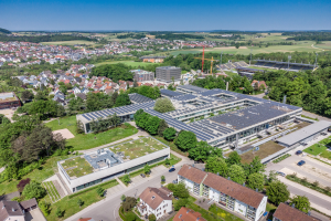 Heimwatt übernimmt Kölner Photovoltaikunternehmen EGT
