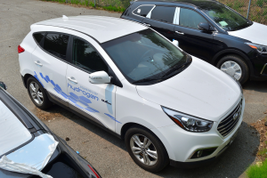 Bergisch Gladbach: ÖPNV-Unternehmen beginnt mit Bau des Green Mobility Hubs