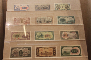 Bargeld im Kreditkartenformat: So stellt sich die Bundesdruckerei die Banknote der Zukunft vor