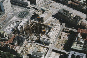 Bautätigkeit im Wohnungsbau in NRW sinkt    Mönchengladbach baut mehr Wohnungen