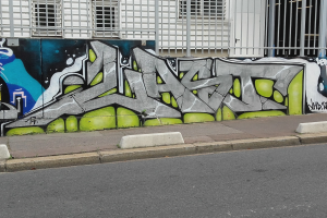 Stra\303\274ensperre verl\303\244ngert