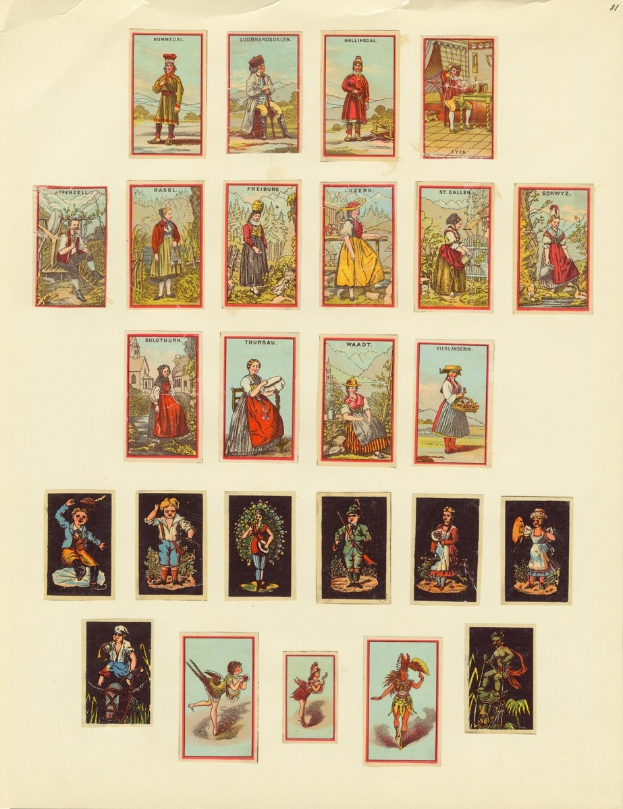 Ein Buchumschlag mit einem Collage aus überlappenden Fotos von verschiedenen Menschen in verschiedenen Farben und Stilen.