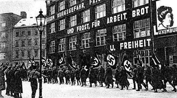 AfD-Fraktion im Kreis Paderborn bildet sich