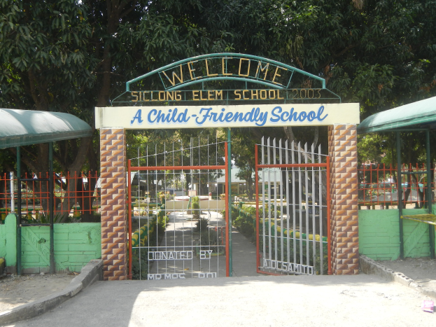 Einweihung des neuen Gebäudes an der städtischen Theodor-Fliedner-Schule
