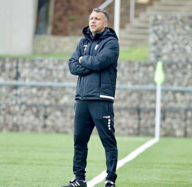 GGFN Press Conference Coverage | Kasper Hjulmand talks tactics, leadership, and lists five potential midfield starters for next Bundesliga match