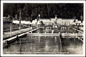 Geheime Schließung des Heath Bath? BFS erhebt schwere Vorwürfe gegen die Stadtverwaltung und Teile der Lokalpolitik