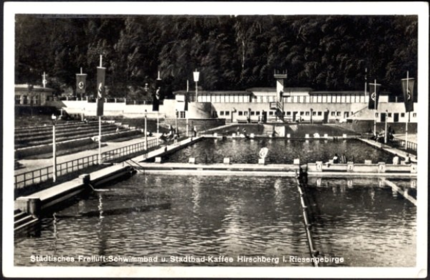 Geheime Schließung des Heath Bath? BFS erhebt schwere Vorwürfe gegen die Stadtverwaltung und Teile der Lokalpolitik