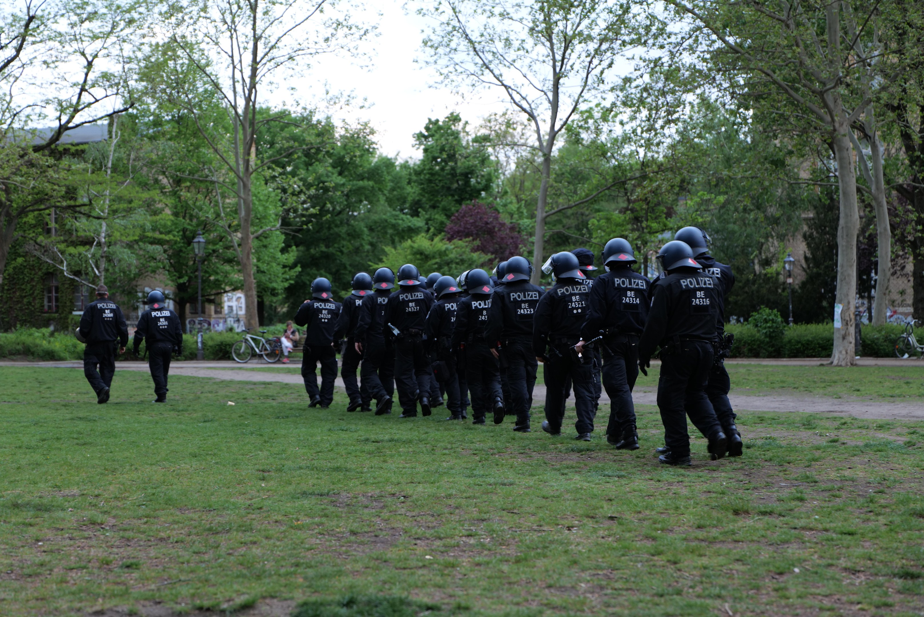 POL-MS: Für eine nachhaltigere Behörde - Polizei Münster erhält ÖKOPROFIT® Konvoi Zertifizierung